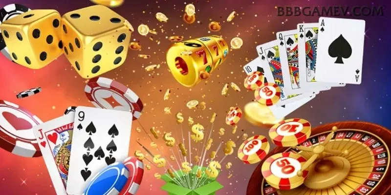 Download app bbbgame Android iOS