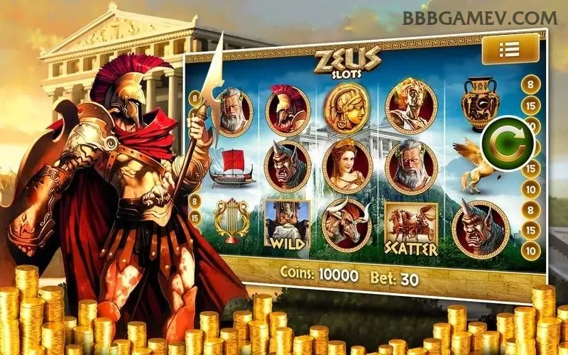 Imagem promocional da bbbgame mostrando a plataforma e suas vantagens