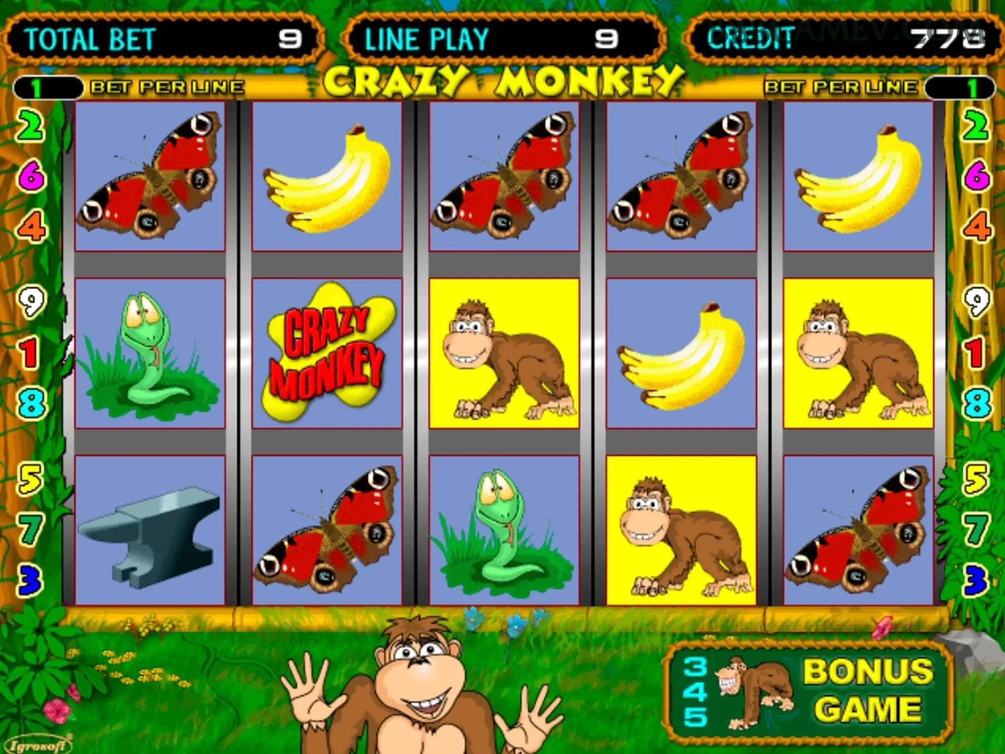 Registro bbbgame - cadastro rápido